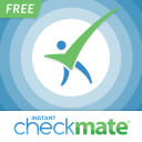 Instant Checkmate Background Check Icon