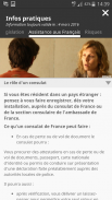 Conseils Voyageurs screenshot 5