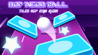 Tiles Hop - EDM Rush na App Store