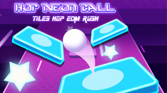 Jump Ball: Tiles and Beats APK para Android - Download