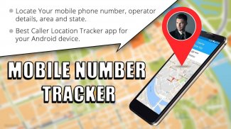 Mobile Nummer Tracker screenshot 3