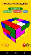 Cuboid Puzzles screenshot 5