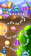 Space Splash: Match 3 screenshot 7