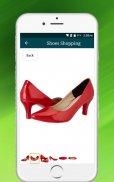 Women Shoes Online Shopping Apps screenshot 6