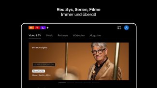RTL+ screenshot 17