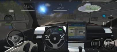 SmartDash XR: Future Interface screenshot 6