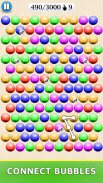 Connect Bubbles® screenshot 14