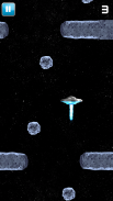 Crazy UFO - universe simulator screenshot 2