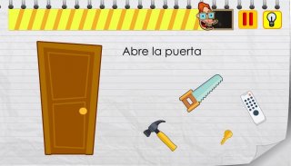 La Prueba del Tonto screenshot 4