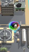 Color Hole - 3d hole io games screenshot 15