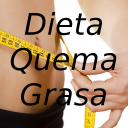 Dieta Quemagrasa