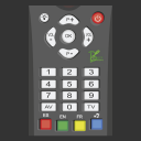 Toy Remote Control Icon