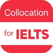 IELTS Collocations screenshot 2