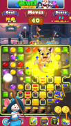 Jewel Dungeon - Match 3 Puzzle screenshot 18