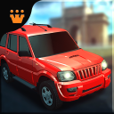 Driving Academy – India 3D Icon