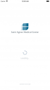 SAMC Colleague Connect screenshot 2