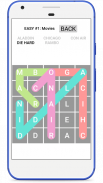 Word Connect : Search Puzzle Game screenshot 4