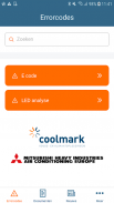 Coolmark MHI service screenshot 4
