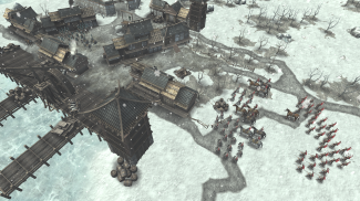 Shogun's Empire: Hex Commander screenshot 9