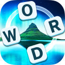 Word Swipe World Tour Connect Icon