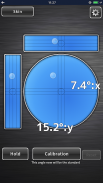 level gauge screenshot 1