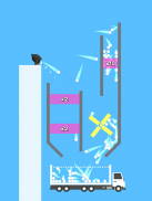 Clone Ball Cannon - Drop & Mul screenshot 7