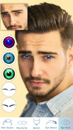 Smarty : Man editor app & background changer screenshot 8
