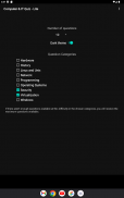 Computer and IT Quiz (Lite) screenshot 10