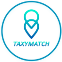 Shared taxi: TaxyMatch Airport transfer.