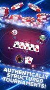 Poker Texas Holdem Live Pro screenshot 10