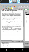 MaxiPDF PDF编辑器和生成器 screenshot 3