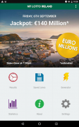 Irish Lotto & EuroDreams screenshot 5