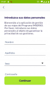 TurismoSocial screenshot 1