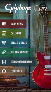 Epiphone EON screenshot 2