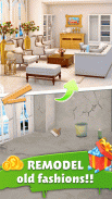 Home Memory: Word Cross Game screenshot 0