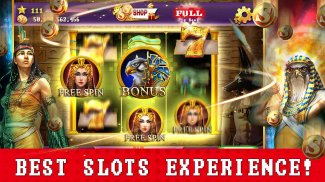 myCasino Slots -  Free offline casino slot games screenshot 7