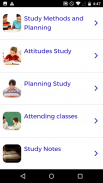 Course of Study Techniques screenshot 0