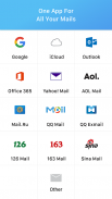 MailTime: email cepat dan aman screenshot 4