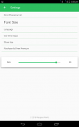 La mia lista della spesa screenshot 11