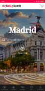 Madrid Guide by Civitatis screenshot 2
