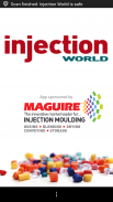 Injection World magazine screenshot 10