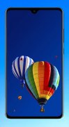 Balloon wallpaper 4K screenshot 7