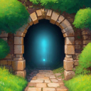 Hidden Journey: Jogo de enigma