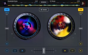 Dj it! - Music Mixer screenshot 7