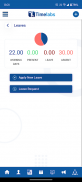 Timelabs Employee Self Service screenshot 3