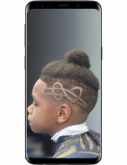 Black Boy Haircuts screenshot 3