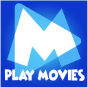 Play HD Movies Icon