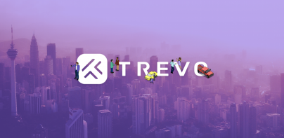 TREVO - Car Sharing Done Right