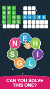 Word Search Sea: Word Puzzle screenshot 2