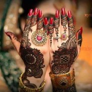 Latest Mehndi Designs 1000+ screenshot 0